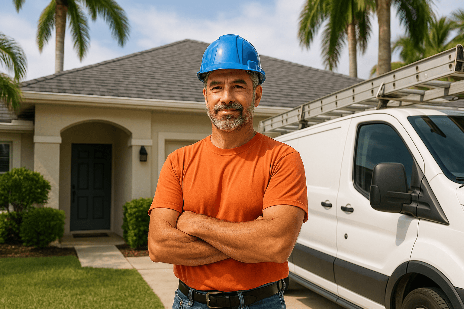 American Roofing & Sheet Metal, Inc. hero image